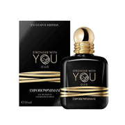 Giorgio Armani Stronger With You Oud Eau de Parfum