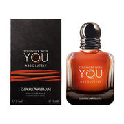 Giorgio Armani Stronger With You Absolutely Eau de Parfum