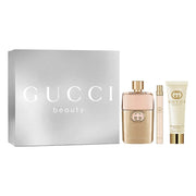 Gucci Ladies Gucci Guilty Pour Femme Gift Set