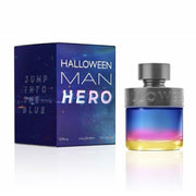 Halloween Man Hero Eau De Toilette