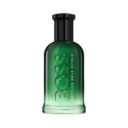 Hugo Boss Bottled Bold Citrus Eau De Parfum