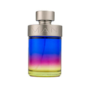 Halloween Man Hero Eau De Toilette