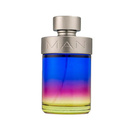 Halloween Man Hero Eau De Toilette