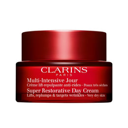 Clarins Super Restorative Day Cream Very Dry Skin 50 ML