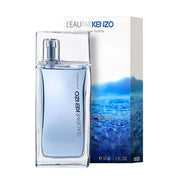 Kenzo L'eau Pour Homme Eau De Toilette 50 ML
