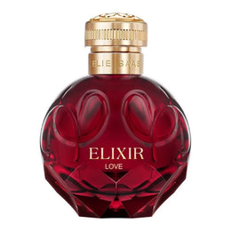 Elie Saab Elixir Love Eau De Parfum