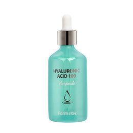 Farm Stay Hyaluronic Acid 100 Ampoule 100ML