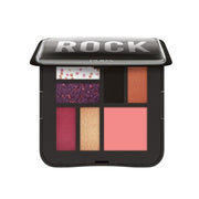 Pupa Palette S 3D Effect - State of Mind - BLACK