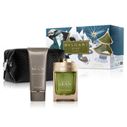 Bvlgari Man Wood Essence Set