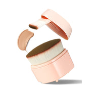 Eigshow Multifunctional and Portable 2 in 1 Brush