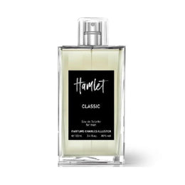 Hamlet Classic Eau De Toilette 100 ML