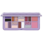 Pupa Palette L 3D Effects - Lilac