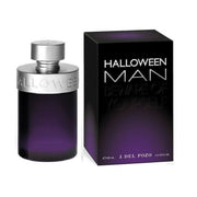 Halloween Man Eau De Toilette
