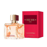 Valentino Voce Viva Intense Eau De Parfum
