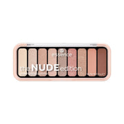 Essence The Nude Edition Eyeshadow Palette