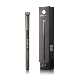 Eigshow 2D Angled Concealer Brush E861