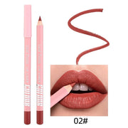 Leaf Poem Color Matte Lip Liner