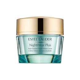 Estée Lauder NightWear Plus Anti-Oxidant Night Detox Crème 50ML