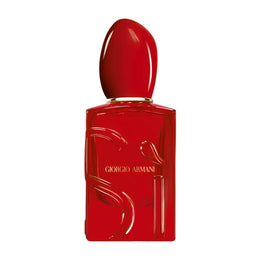 Giorgio Armani Si Passione Red Musk Eau de Parfum 100 ML