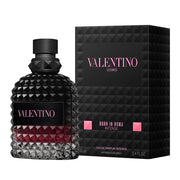 Valentino Uomo Born In Roma Intense Eau De Parfum