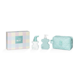 Tous Boys Baby Tous Gift Set