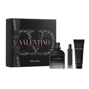 Valentino Uomo Born In Roma Eau De Toilette 100 ML Gift Set