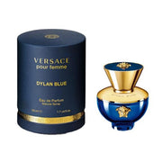 Versace Pour Femme Dylan Blue Eau de Parfum