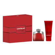 MontBlanc Legend Red Eau de Parfum 50 ML Gift Set