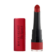 Bourjois Rouge Velvet The Lipstick