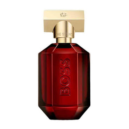Hugo Boss The Scent Elixir Parfum Intense For Women 50 ML