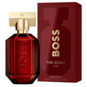 Hugo Boss The Scent Elixir Parfum Intense For Women 50 ML
