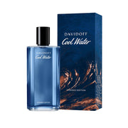 Davidoff Cool Water Oceanic Edition Eau de Toilette