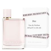Burberry Her Eau de Parfum