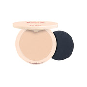 Pupa Milano Wonder Me Matt Foundation - Porcelain