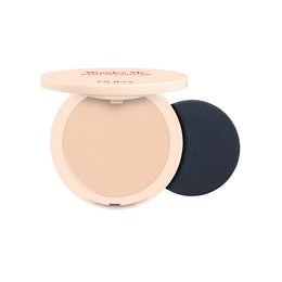 Pupa Milano Wonder Me Matt Foundation - Porcelain