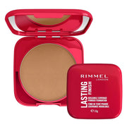 Rimmel London Lasting Finish Compact Foundation