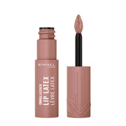 Rimmel Thrill Seeker Lip Latex
