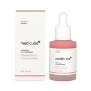 Medicube PDRN Pink Peptide Serum 30ML