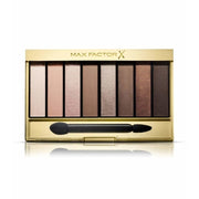 Max Factor Masterpiece Nude Eyeshadow Palette ' 001 Cappuccino