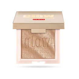 Pupa Milano Glow Obsession Compact Highlighter