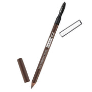Pupa Milano True Total Fill Eyebrow Pencil Waterproof