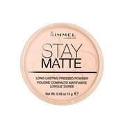 Rimmel London Stay Matte Pressed Powder