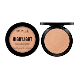 Rimmel London High'light Buttery Soft Highlighting Powder