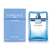 Versace Man Eau Fraiche Eau de Toilette