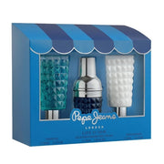 Pepe Jeans For Him Eau De Toilette Gift Set