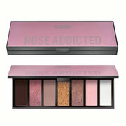 Pupa Milano Make Up Stories Compact Eye Palette