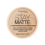 Rimmel London Stay Matte Pressed Powder