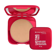 Rimmel London Lasting Finish Compact Foundation