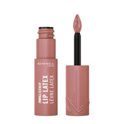 Rimmel Thrill Seeker Lip Latex