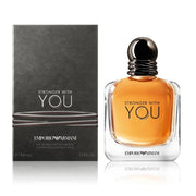 Giorgio Armani Stronger With You Eau de Toilette